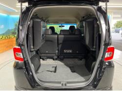 フリード Ｇ エアロの中古車画像