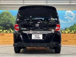 フリード Ｇ エアロの中古車画像