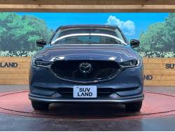 ＣＸ－５ ＸＤ シルクベージュセレクションの中古車画像