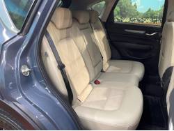 ＣＸ－５ ＸＤ シルクベージュセレクションの中古車画像