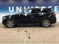 GLC GLC220d 4マチック（メルセデス・ベンツ）[9AT