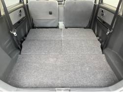 ワゴンＲ リミテッドの中古車画像