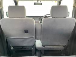 ワゴンＲ リミテッドの中古車画像