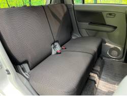 ＡＺワゴン ＸＧの中古車画像