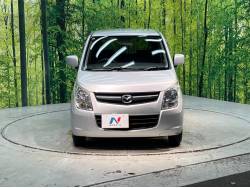 ＡＺワゴン ＸＧの中古車画像