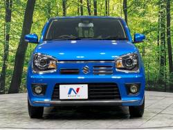 アルトワークス ベースグレードの中古車画像