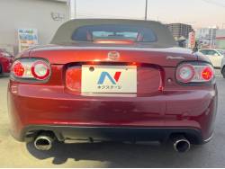 ロードスター ロードスターの中古車画像