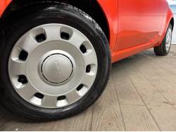 ５００ １．２ カルトの中古車画像