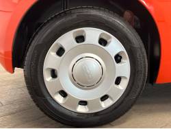 ５００ １．２ カルトの中古車画像