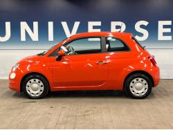 ５００ １．２ カルトの中古車画像