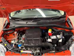 ５００ １．２ カルトの中古車画像