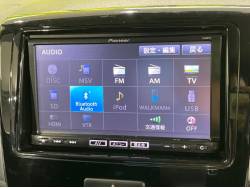 フレアワゴンカスタムスタイル ＸＳの中古車画像