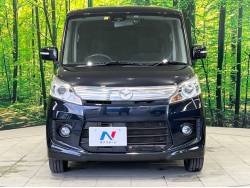 フレアワゴンカスタムスタイル ＸＳの中古車画像