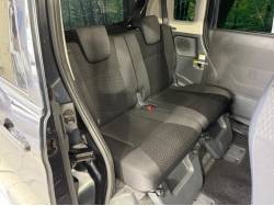 フレアワゴンカスタムスタイル ＸＳの中古車画像