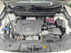 ＣＸ－８ ２５Ｓの中古車画像