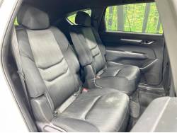 ＣＸ－８ ２５Ｓの中古車画像