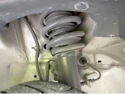 タント カスタムＶＳターボの中古車画像