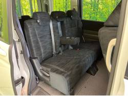 ステップワゴン Ｇ Ｅセレクションの中古車画像