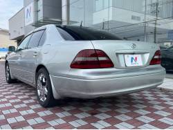 セルシオ Ｂ仕様の中古車画像