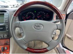 セルシオ Ｂ仕様の中古車画像