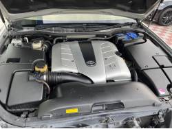 セルシオ Ｂ仕様の中古車画像