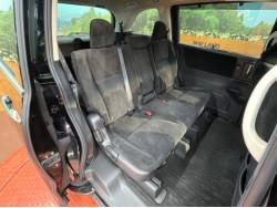 オデッセイ Ｇ・エアロ ホンダセンシングの中古車画像