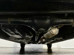 タント Ｘ ４ＷＤセレクションの中古車画像