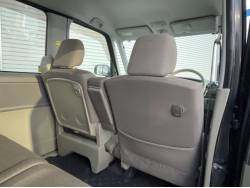 タント Ｘ ４ＷＤセレクションの中古車画像