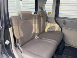 タント Ｘ ４ＷＤセレクションの中古車画像