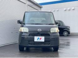 タント Ｘ ４ＷＤセレクションの中古車画像