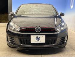 ゴルフ ＧＴＩの中古車画像