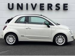５００Ｃ バイ グッチの中古車画像