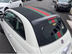 ５００Ｃ バイ グッチの中古車画像