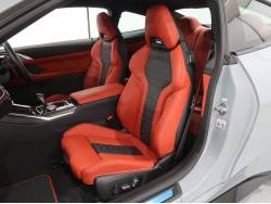 Ｍ４ Ｍ４クーペ コンペティション Ｍ ｘＤｒｉｖｅの中古車画像