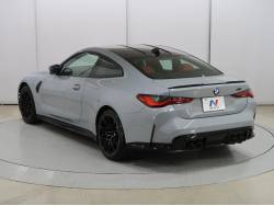 Ｍ４ Ｍ４クーペ コンペティション Ｍ ｘＤｒｉｖｅの中古車画像