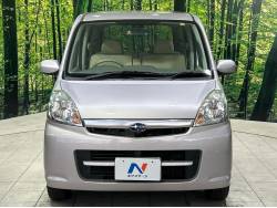 ステラ Ｌの中古車画像