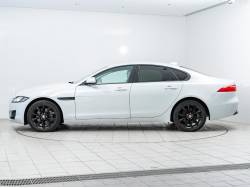 ＸＦ ＸＦ ＫＥＩ ＮＩＳＨＩＫＯＲＩエディションの中古車画像