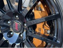 インプレッサ ＷＲＸ ＳＴＩ ｔＳタイプＲＡの中古車画像