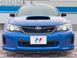 インプレッサ ＷＲＸ ＳＴＩ ｔＳタイプＲＡの中古車画像