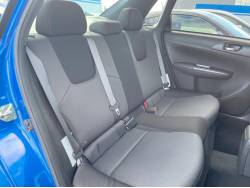 インプレッサ ＷＲＸ ＳＴＩ ｔＳタイプＲＡの中古車画像