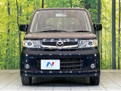 ＡＺワゴン カスタムスタイルＸの中古車画像