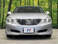 クラウン ロイヤルサルーンｉ－Ｆｏｕｒ Ｕパッケージの中古車画像