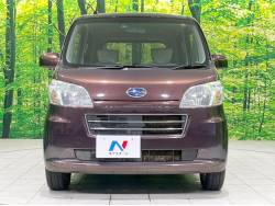 ルクラ Ｌの中古車画像