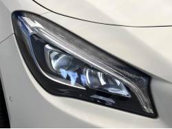 CLAクラス シューティングブレーク CLA180