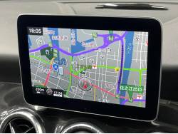 ＣＬＡクラス シューティングブレーク ＣＬＡ１８０ シューティングブレークの中古車画像