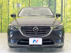ＣＸ－３ ＸＤ Ｌパッケージの中古車画像