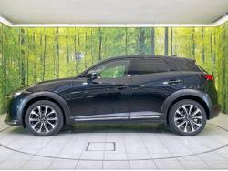 ＣＸ－３ ＸＤ Ｌパッケージの中古車画像