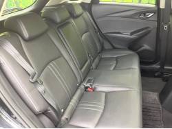 ＣＸ－３ ＸＤ Ｌパッケージの中古車画像