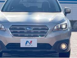 レガシィアウトバック ベースグレードの中古車画像