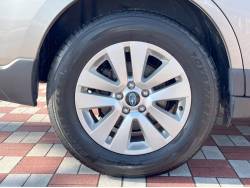 レガシィアウトバック ベースグレードの中古車画像